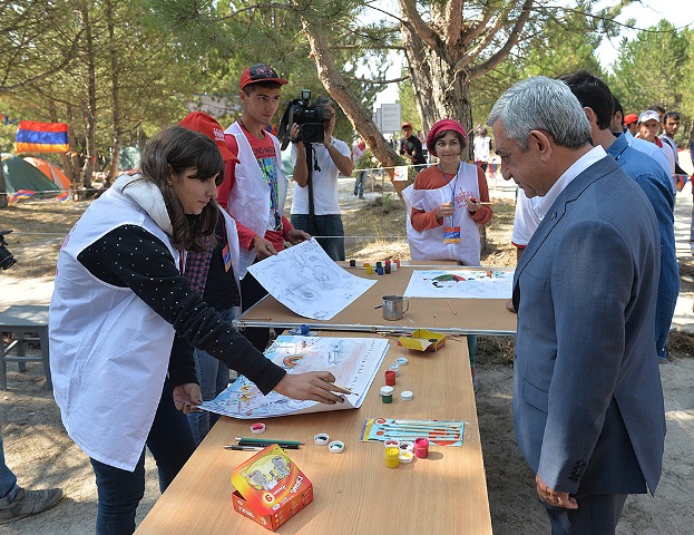 Serj Sargsyan-Jambar (6)