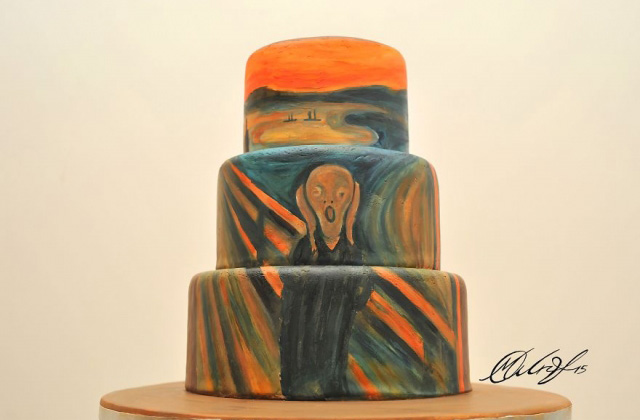 Cyprus-based-artist-recreates-famous-masterpieces-on-Cakes-1__880_640x425