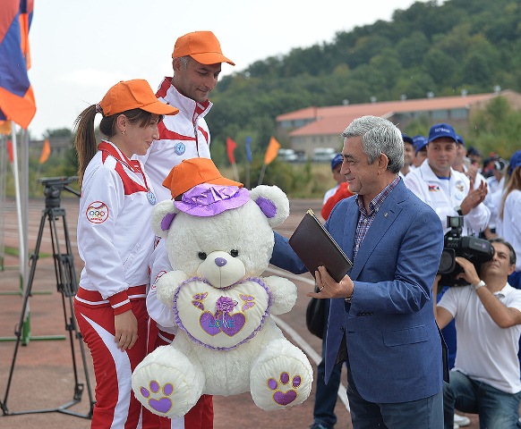 Serj Sargsyan (7)