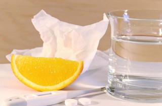 Բժիշկը նշել է մրսածության դեպքում վիտամին C-ի այլընտրանքը