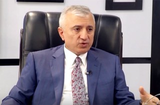 Հայ Եկեղեցին արտաքին ուժերի կարիքը չունի, քանզի իրեն լիարժեք ու անվերապահորեն սատարում է հայ ժողովուրդը․ Գևորգ Դանիելյան