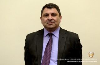 Ջալալ Հարությունյանը  ցանկանում է խուսափել դատավճռով նշանակված պատիժը կրելուց. Լիպարիտ Սիմոնյան