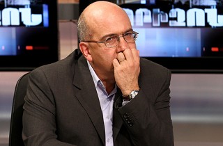 Ինչպե՞ս կարելի է սեղմել մի մարդու ձեռքը, որը քո հոգեւոր եղբայրներին բանտերն է գցել , Ամենայն հայոց կաթողիկոսին անվանում է «Կտրիճ Ներսիսյան». Արամ Աբրահամյան