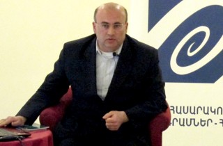 ՀՀ կառավարության ղեկավարն արթնանում է և որոշում, որ այս օրենքը պետք է փոխել. փորձագետ