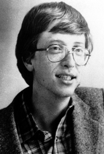 Bill Gates12