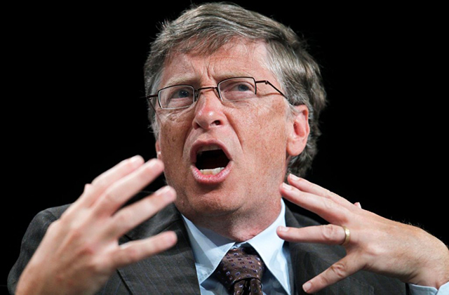 Bill Gates6