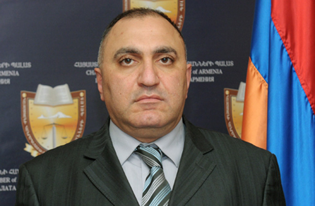 eduard Axajanyan