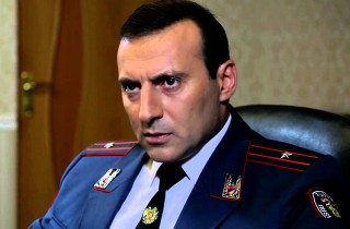 «Խորը ցավ եմ ապրում, որ դուք եք այսօր մեր երկիրը ղեկավարում». Գոռ Վարդանյանը՝ Ալեն Սիմոնյանին