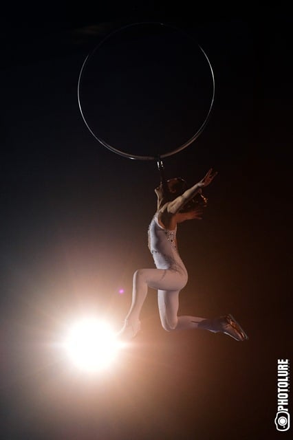 'Kings On Ice' unprecedented show of Olympic champions, World and European championships' winners took place