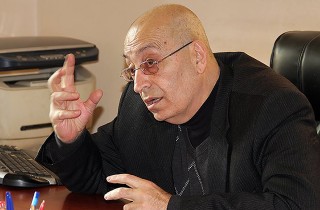 «Ակադեմիայի կարծիքը, որ կառույցը մնա այնպես, ինչպես կա՝ ինստիտուտներով, միանշանակ մերժվել է». Պավել Ավետիսյան