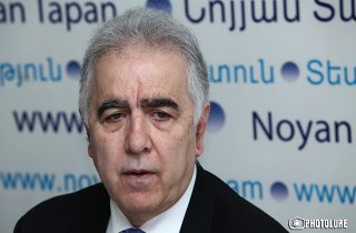 Փաշինյանը հատել է բոլոր կարմիր գծերը․ նրա օրերը հաշված են