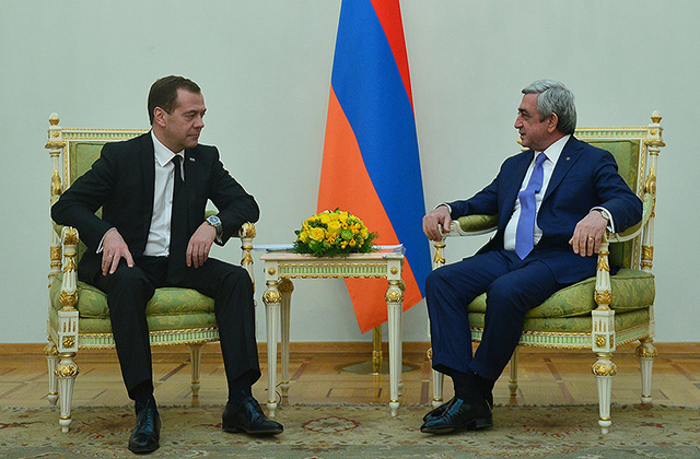 Serj Sargsyan-Medvedev3