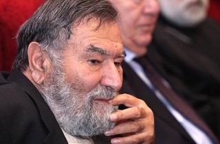 Մահացել է Զորի Բալայանը