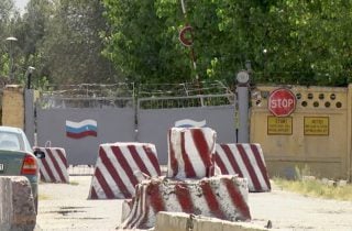 Ռուսական ռազմակայանը Հայաստանի անվտանգության կարևոր բաղադրիչ է․ Լավրով