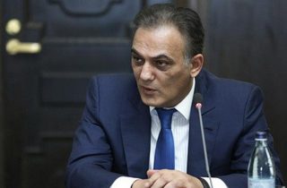 Գագիկ Բեգլարյանը մեղադրանքը չի ընդունում և վստահ է՝ արդարացվելու է