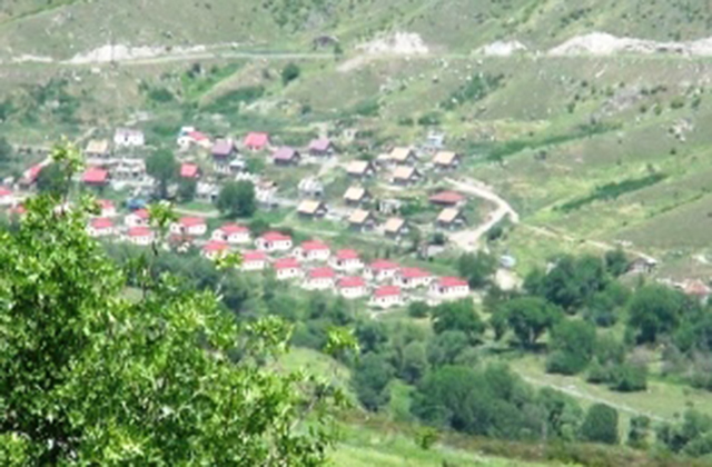Աղավնո և Բերձոր բնակավայրերը առաջիկայում ամբողջությամբ կհանձնվեն Ադրբեջանին՝ գրեթե անվնաս