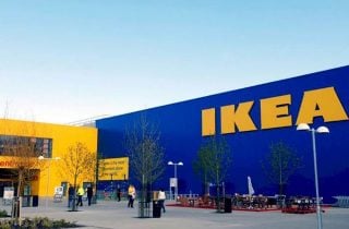 IKEA-ն վաճառել է Ռուսաստանում իր վերջին ակտիվը