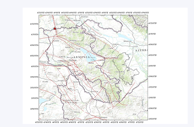 Earthquakes