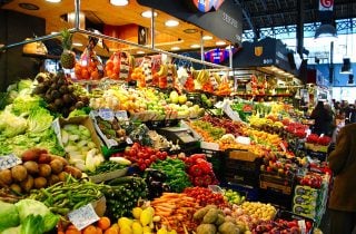 Հայաստանից թարմ պտուղ-բանջարեղենի արտահանումն աճել է՝ հասնելով 62 հազար տոննայի