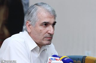 «ՌԴ-ն շատ հարցերում երբեք տնտեսական շահով չի առաջնորդվում… հաջորդ տարի ավելի լավ վիճակ է լինելու». Գագիկ Մակարյան