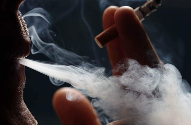 Տեսանյութ.Զգուշացեք, ծխելուց հիվանդություններն առաջանում են ոչ թե նիկոտինից.Ի՞նչ է խեժը