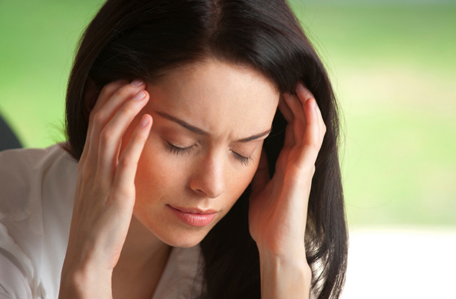 Գլխացավի որոշ տեսակներ , որոնք վկայում են , որ օրգանիզմը տագնապ է հնչեցնում