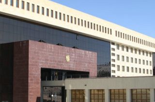 Կադրային փոփոխություններ ՊՆ-ում․ նշանակվել են բանակային կորպուսների նոր հրամանատարներ