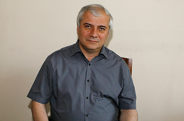Hrach Tamrazyan