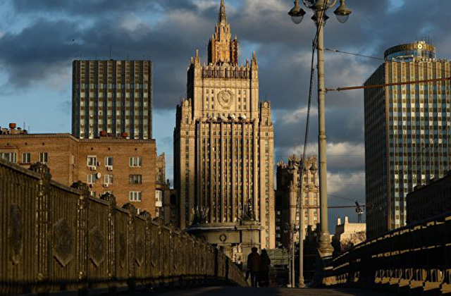 Մոսկվան չի բացառում ոչ միայն ռուսների, այլև Վրաստանից չվերահսկվող Աբխազիայի ու Ցխինվալիի շրջանի բնակիչների զորահավաքի հնարավորությունը