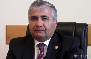 Վանաձորի նախկին քաղաքապետը ձերբակալվել է փողերի լվացման հոդվածով. Նոր մանրամասներ