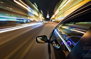 Հայտնաբերվել է 421 ոչ սթափ վարորդ