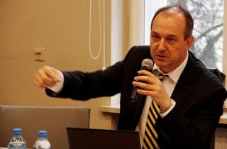 Հարավային Կովկասում Իրանի զսպող դերակատարությունը պահպանվում է․ վերլուծաբան