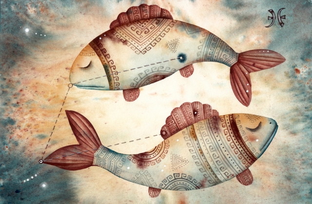 Tetra Rubin» թերթիկներ ձկների համար