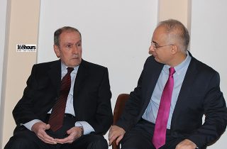 «Ես ամենադժբախտ մարդն եմ այսօր. իշխանության է գալիս մի մարդ, որը կործանելու է և Արցախը, և Հայաստանը». Լևոն Տեր-Պետոսյանը 2018թ. ապրիլի 23-ին