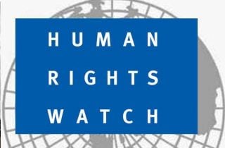 Human Rights Watch-ը քննադատում է պարտադիր տեսանկարահանման մասին հայաստանյան օրենքը