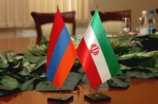 Փաշինյանը Իրանում ՀՀ առևտրական կցորդ է նշանակել