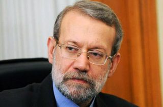 Իրանի ժողովրդի գլխավոր մարդաuպանները Թրամփն ու Նեթանյահուն են․ Լարիջանի