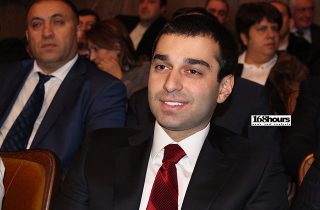 Հովիկ Աբրահամյանի որդու քրեական գործով քննչականը դատարանից սպանվածի հեռախոսն է պահանջել․ «Ժողովուրդ»
