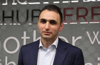 «Շատ կարևոր է ունենալ Սփյուռքի հետ արդյունավետ աշխատող կառույց». Ավետիք Չալաբյան