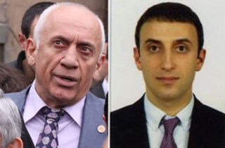 Եվրոպական գագաթնաժողովի անցկացման համար հաղթող է ճանաչվել Սեդրակյանի որդու ընկերությունը