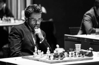 Լևոն Արոնյանը հաղթեց Մագնուսին առաջին եզրափակիչ խաղում