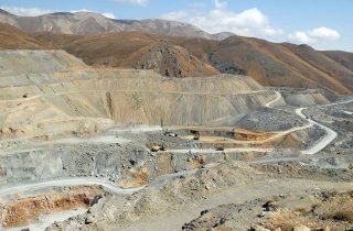 Ադրբեջանը հայտարարել է իր վերահսկողության տակ գտնվող Սոթքի հանքավայրի հատվածում մեկ միլիոն ունցիա պաշարների մասին
