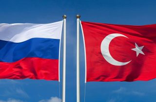 ՌԴ Պետդումայի պատվիրակությունը մեկնել է Թուրքիա՝ քննարկելու էներգետիկ համագործակցությունը