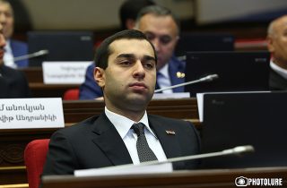 Հովիկ Աբրահամյանի որդու գործով նոր հարցաքննություն է եղել. ում են հրավիրել. «Ժողովուրդ»