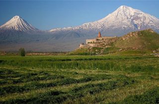 Էջմիածնի տաճարը, Նորավանքը, Տաթևի վանքը՝ «Տաթևի թևեր» ամենաերկար ճոպանուղով, Սելիմի քարավանատունը՝ La Repubblica-ի դիտակետում