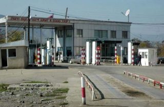 Ռուսաստանը ցանկանում է «Հյուսիս-Հարավ» միջանցքի երթուղում ներառել Հայաստանի հետ սահմանային անցակետը