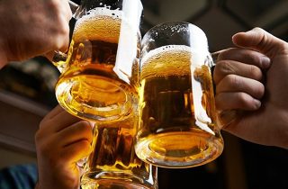 Ինչպես է գարեջուր խմելն ազդում ոսկորների առողջության վրա