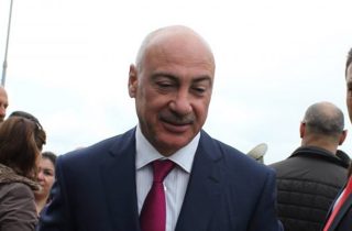 Այսօր Արցախի նախկին նախագահ, Բաքվում ապօրինաբար պահվող Արկադի Ղուկասյանի ծննդյան օրն է