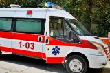 Ողբերգական ավտովթար Կապանում