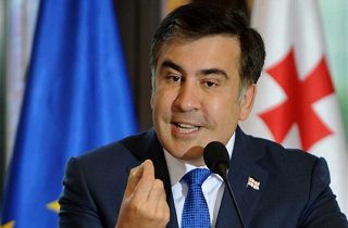 Իվանիշվիլիի ռեժիմը խոչընդոտում է Հայաստանի և Ադրբեջանի միջև հարաբերությունների կարգավորմանը. Սաակաշվիլի